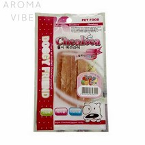 반려견용품 애견과일사사미 70G THCO13