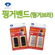 브랜드없음 [에이앤와이] 핑거밴드, 그레이/M