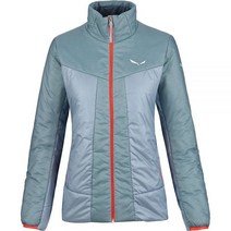 Salewa 살레와경량 아웃도어 기능성 발열 여성겨울패딩