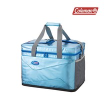 Coleman 콜맨 접이식 쿨러 35L 아이스박스 2000022215