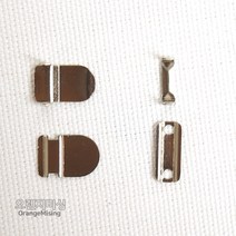 오렌지미싱 남성 마이깡 (5세트) 바지후크 호크 신사바지 정장바지
