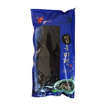 [다정나눔] 맑은바다에서 수확한 건미역 150g*2봉, 1box