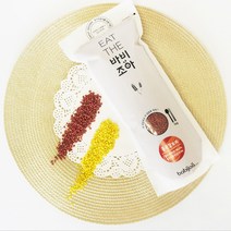홍국찰보리, 1kg, 1개