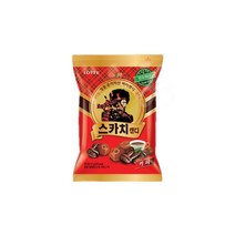 롯데 스카치커피 157g x 6개, 6개입