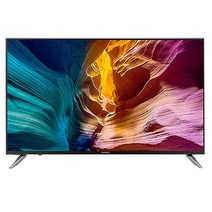 대우전자 4K UHD LED 49형 TV 자가설치, U49T8210KK, 스탠드형