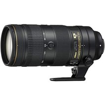니콘 렌즈 nikon af-s nikkor 망원 줌 렌즈 70-200mm f2.8e fl ed vr 풀 사이즈, 렌즈 단독