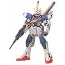 Bandai Hobby #9 V2 건담 빅토리 반다이 1/144 액션 피규어