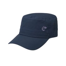 [네파] 트래킹 매니아들 강추! 내추럴한 무드의 감성 트래킹 군모캡 (2색상) - 7HC7411, 630(챠콜)