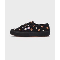 수페르가 X earpearp 2750 플라워 메리 black 11203553