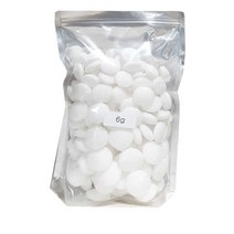 장미 나프탈렌 대용량 좀약 벌크 1kg, 1개