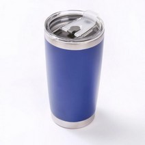 할리스 커피빈 블루보틀 콕시클텀블러 텀블러 킨토 하이드로1 283403, 프리사이즈, 노랑