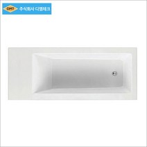 아크릴욕조 펠리스1700*700 매립형욕조 에이프런 별도, 구매안함