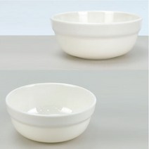 업소용 멜라닌 한식그릇 국그릇 밥공기 탕그릇 후식볼 식당그릇, KJ멜라민한식7볼