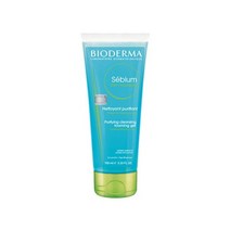 바이오더마 세비엄 젤 무쌍 100ml / 피지조절 클렌징 젤
