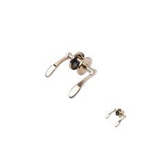 다용도 인테리어 방문손잡이 골드 욕실문손잡이 화장실손잡이