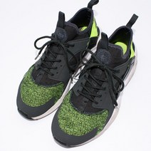 1522.나이키 허라취 런 런닝화 스니커즈/정품/남성