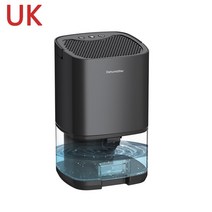 제습기 xiaomi dehumidifer small frigidaire 휴대용 물 탱크, 영국