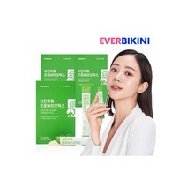 차전자피 식이섬유 유산균 프로바이오틱스 30포 X 3박스, 3개, 차전자피 식이섬유 유산균 프로