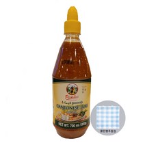 태국 샤브 켄토니스 수끼 소스 CANTONESE SUKI SAUCE 클린행주증정, 800g+행주1개