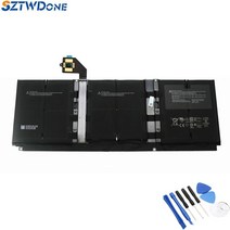 마이크로소프트 서피스랩탑 31867 G3HTA052H 노트북배터리, 기본선택