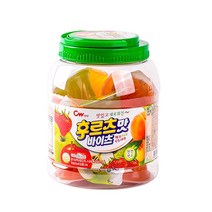 청우 후르츠맛 바이츠 1100g