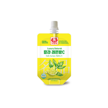 깔라만시+레몬밤 깔라레몬밤C 70ml x 30팩
