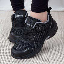 남자 여성 다이얼 운동화 런닝화 신발 GB-1B