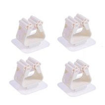 강아지 고양이 안전문 펫도어 애완 동물 장벽 강화 섬유 통기성 메쉬 도구 문 울타리 격리 그물 부품 애완 동물 울타리 안전망 안전 게이트 도구, 협력사, 하얀색