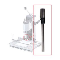 SPC 1공 전동 천공기 FP-III 60 -천공날 직경6mm 60mm