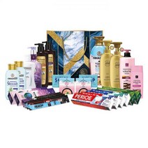 22년 추석 생활용품선물세트 생필품 모두 집합 세트 27종