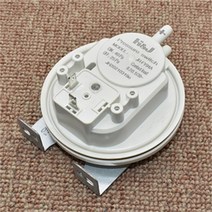 haier marco squirrel vanward vatti 벽걸이 보일러 수리 부품용 범용 가스 온수기 풍압 스위치 공기 튜브, 25 40파
