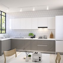 리바트키친 아티크 6.2m(ㄷ자)