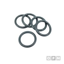 부품 NBR 고무 오링 S계열 S12/11.5 x 1.5 부품-C2503