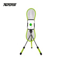 탑스핀 TOPSPIN PRO 테니스 셀프 훈련 스윙연습기