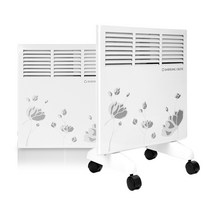 대성셀틱 S-Line 슬림 전기컨벡터 DSCH-1250T 타이머형 (이동바퀴추가)