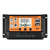 태양광 태양열 컨트롤러 충전 태양전지 뜨거운! 광 컨트롤러 12V/24V 100A/60A/50A/40A/30A/20A/10A Mppt, 01 MPPT Controller_01 10A