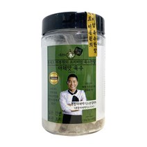 봉셰프 이봉원의 프리미엄 육수 한알, 120g, 1개