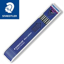 스테들러 홀더심 / (HB/2B/2H/4B/B/H/청색/적색/심연기), 심연기(Mars 502)