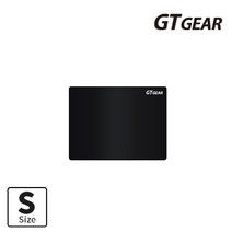 투비네트웍스글로벌 GT Gear 게이밍 마우스패드 (S), 상세페이지 참조
