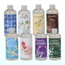 피부관리 고보습 아로마 마사지 바디오일 300ml 8종 향 좋은 고보습 건성 퍼퓸 명품 바디 로션 크림 오일 케어 남자 여자 친구 생일 선물, 옵션 물망초, 옵션 본상품선택