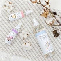 더허브샵 섬유향수 탈취제 옷냄새 제거 500ml 11종, 블랙체리