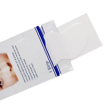 고주파실링기 검은 점에서 510pcs 스트립 여드름 제거제 비강 점 스티커 시트 머리에 대 한 코 마스크, [01] 5PCS