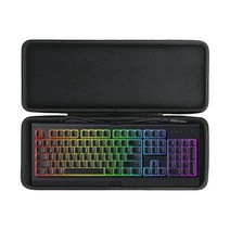 Razer Cynosa Ch로마/Cynosa V2 / Ornata 블랙widow V3 프로/블랙widow Huntsman Elite/Huntsman 아날로그 게임용 키보드용 co2, for Full Size Keyboard, Classic Black Case, Classic Black Case