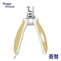 시바견 펫발톱가위 정리 강아지발톱깎기 싼 프렌치불독 안전 M 중형, 상세페이지 참조