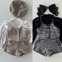 베리베리 애비뉴세트 유아 키즈 상하복세트 브라운 블랙유아 키즈 데일리룩 3호-17호