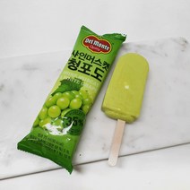 델몬트 샤인머스켓n청포도 바 1박스 (40개입), 상세페이지 참조, mr//_: 본상품선택