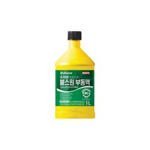 [불스원] 불스원 부동액 1L * 6EA