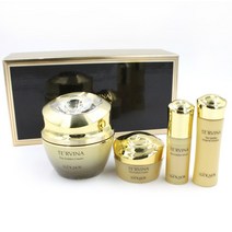 이자녹스l 테르비나 더 골든 크림 60ml 기획세트 NEW