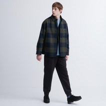 UNIQLO 스웨트 팬츠장길이 68~74 cm453843