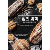 빵의 과학: 행복한 냄새와 식감의 비밀, 터닝포인트